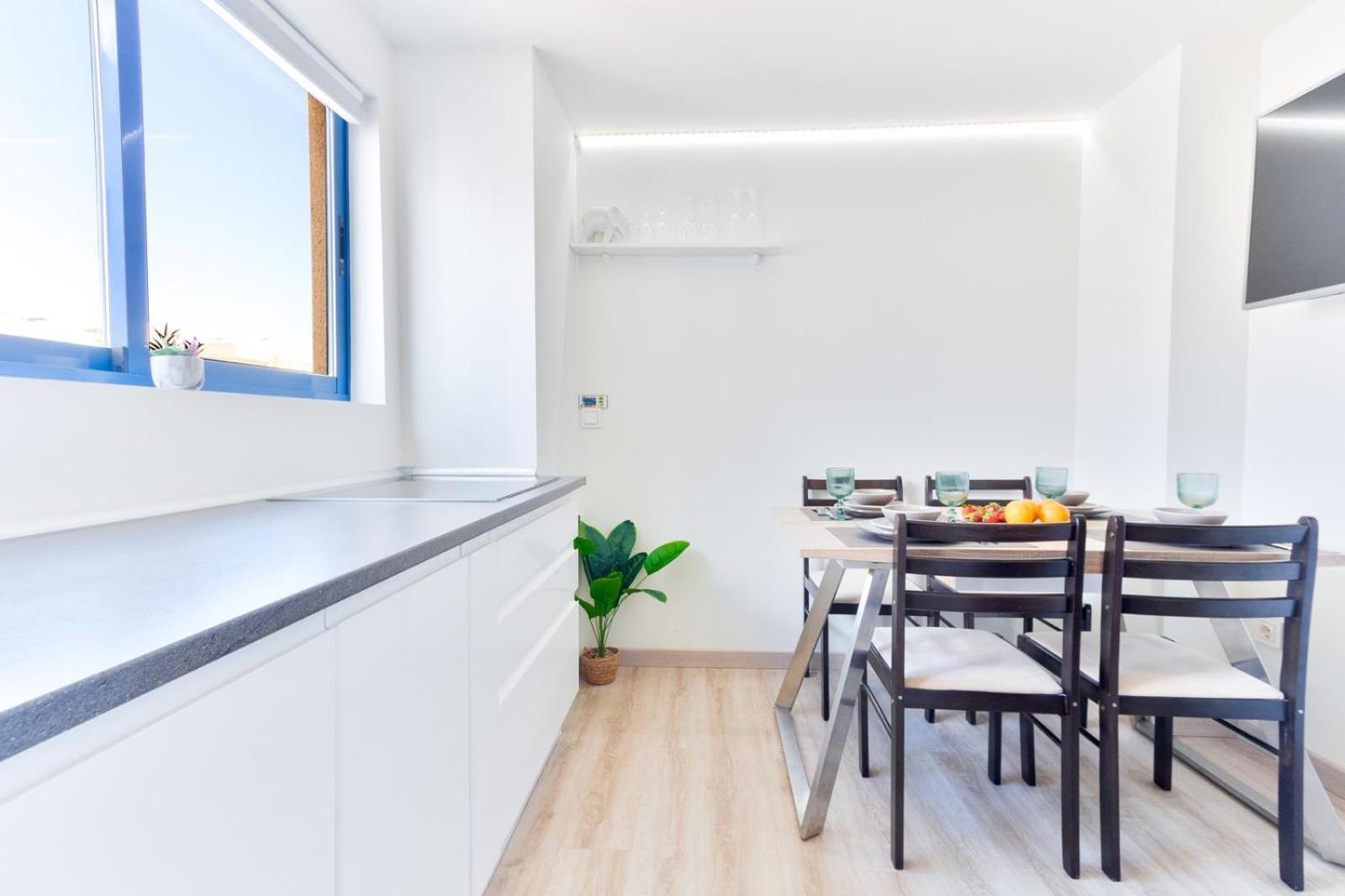 Apartamento Penthousebeni Cala de Finestrat
