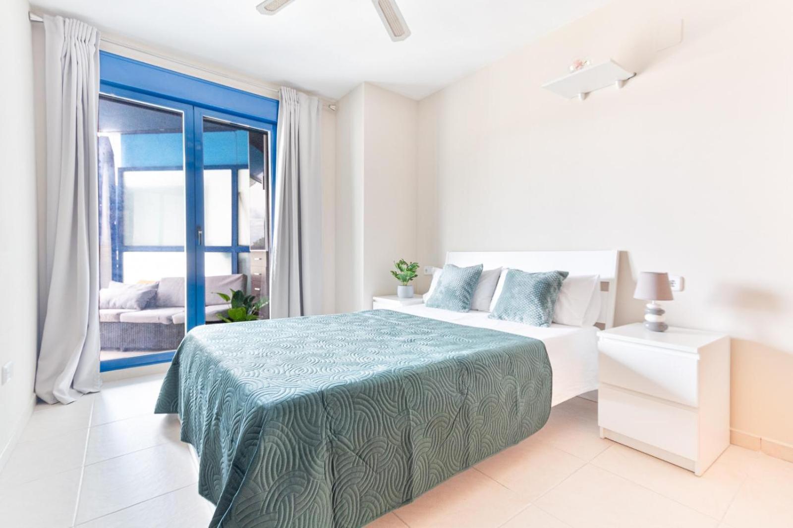 Penthousebeni * Cala de Finestrat