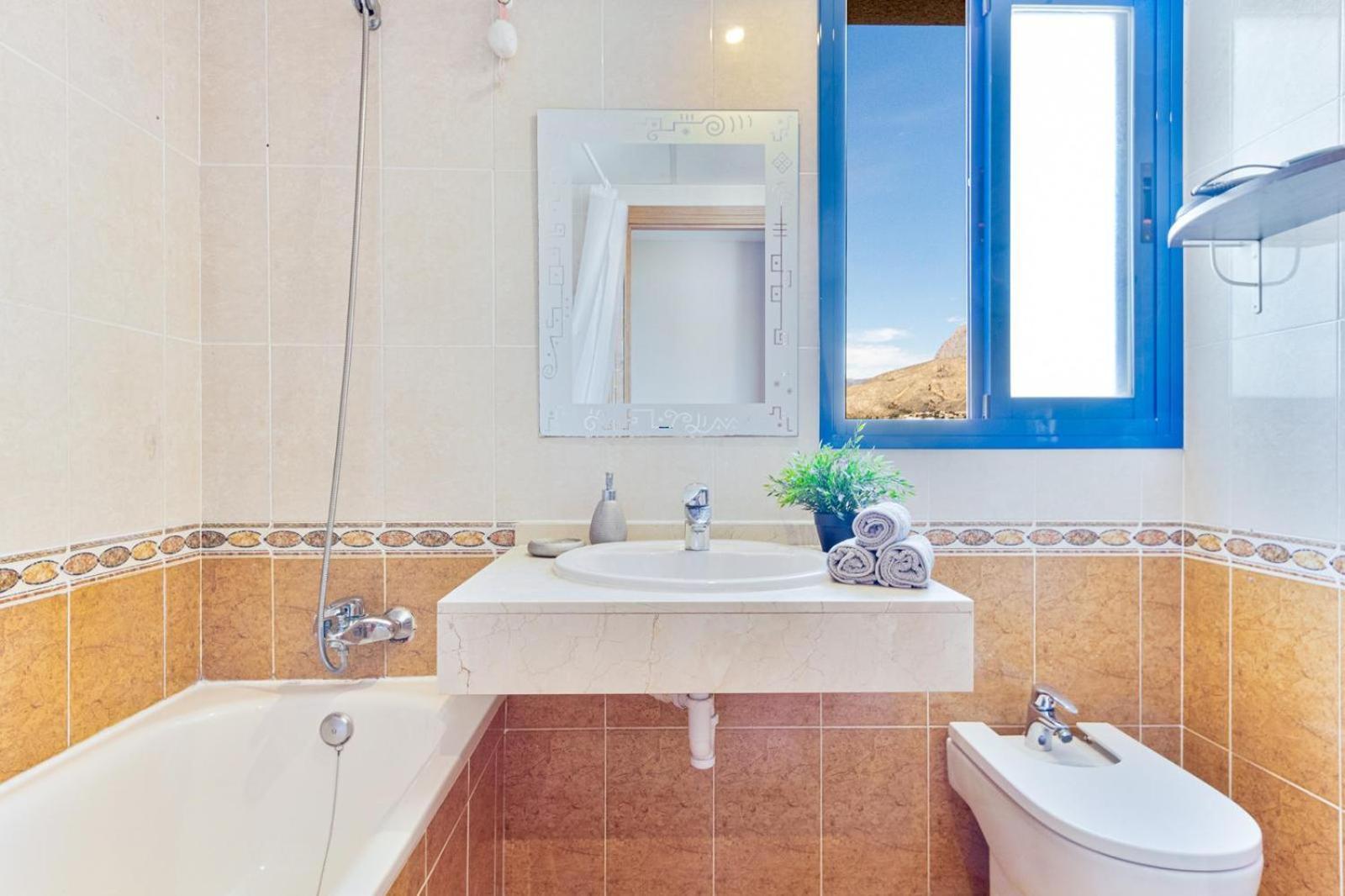 Apartment Penthousebeni Cala de Finestrat