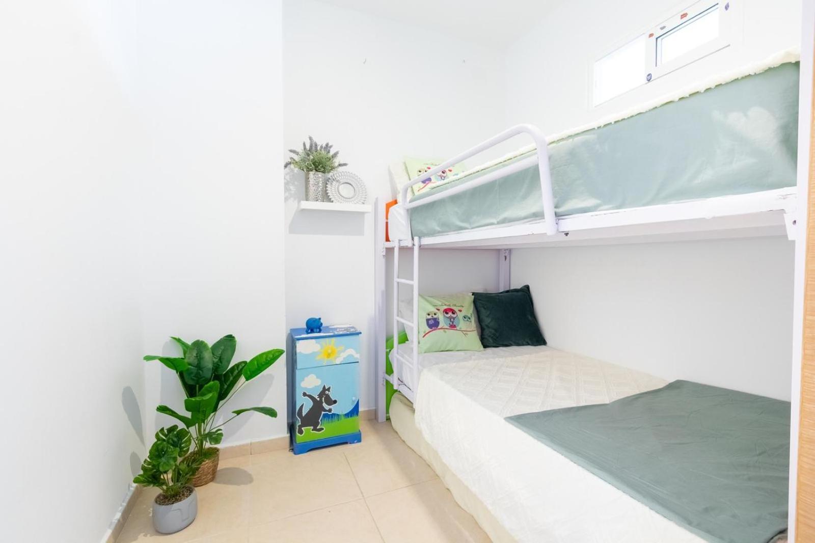 Penthousebeni Apartment Cala de Finestrat