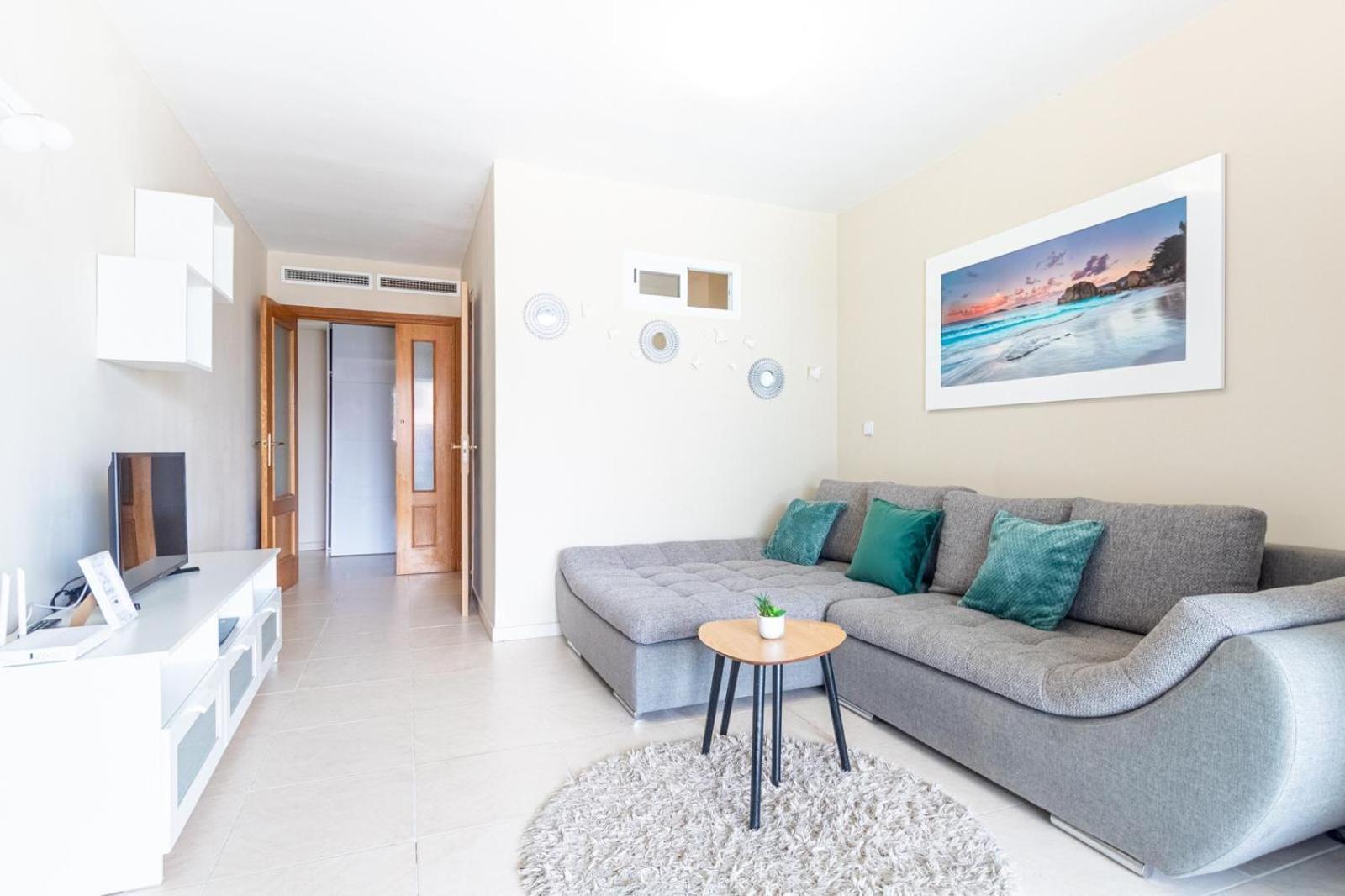 Apartment Penthousebeni *