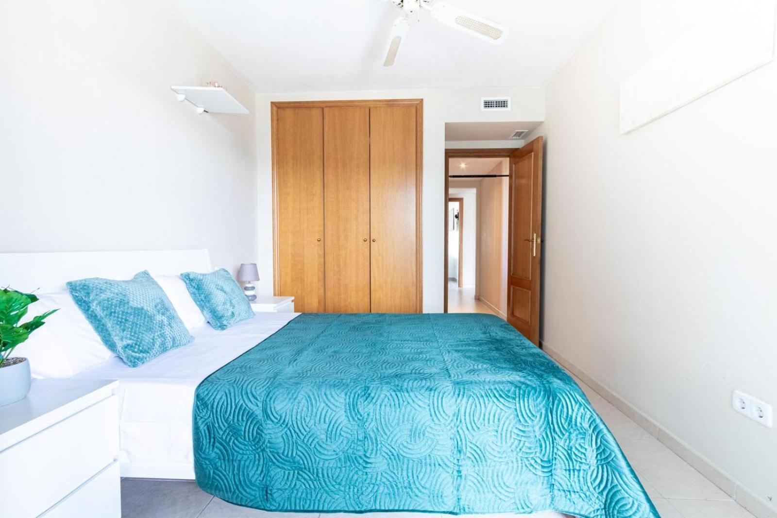 Apartamento Penthousebeni Cala de Finestrat