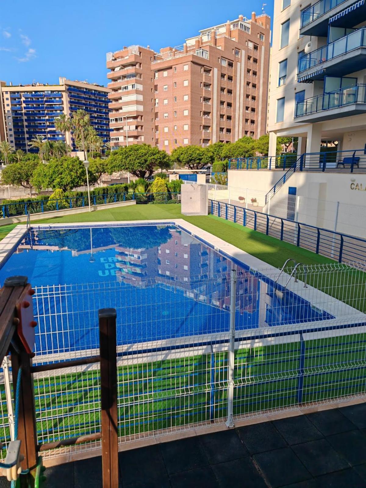 Penthousebeni Apartamento Cala de Finestrat